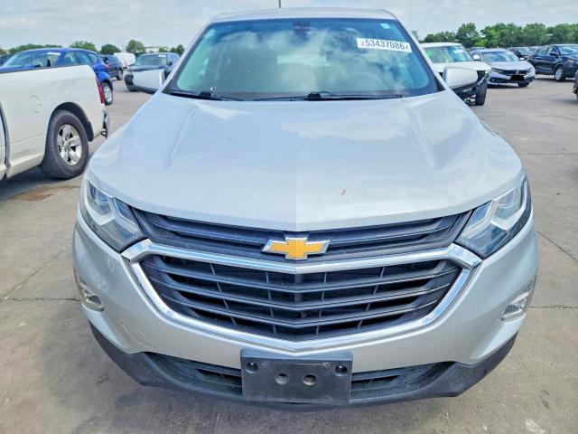 Продаж на аукціоні авто 2019 Chevrolet Equinox, vin: 2GNAXKEV1K6122528, номер лоту: 53437086