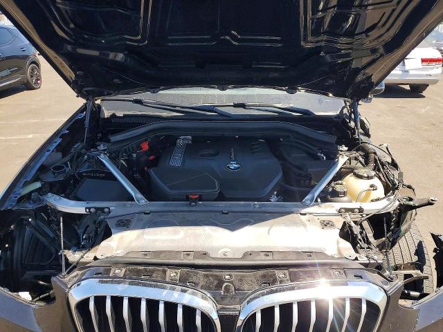 Aukcja sprzedaży 2019 Bmw X3, vin: 5UXTR7C54KLR50090, numer aukcji: 53295756