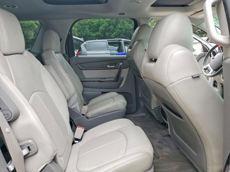 Продажа на аукционе авто 2015 Gmc Acadia, vin: 1GKKRRKD9FJ320489, номер лота: 54864586