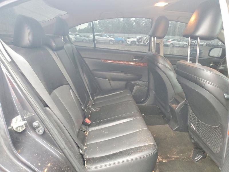 Продаж на аукціоні авто 2012 Subaru Legacy, vin: 4S3BMDK63C2013369, номер лоту: 54411026