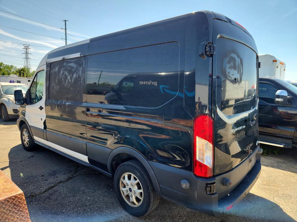 Продаж на аукціоні авто 2015 Ford Transit, vin: 1FTYR2CM6FKA72966, номер лоту: 54282916