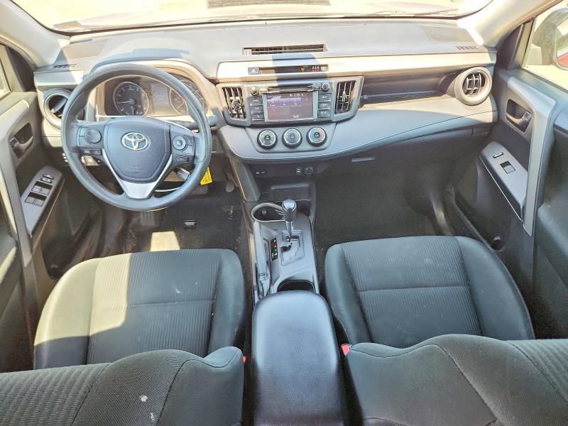 Aukcja sprzedaży 2018 Toyota Rav4, vin: 2T3ZFREV4JW425488, numer aukcji: 54133986
