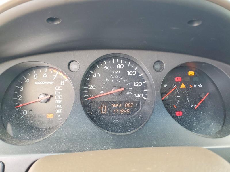 53931696 :رقم المزاد ، 2HNYD18703H537671 vin ، 2003 Acura Mdx مزاد بيع