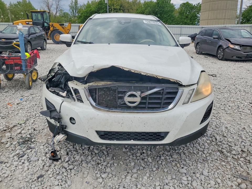 Продаж на аукціоні авто 2012 Volvo Xc60, vin: YV4952DL6C2332992, номер лоту: 53874226