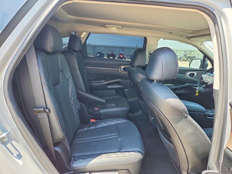 Продаж на аукціоні авто 2022 Kia Sorento, vin: 5XYRKDLF4NG090876, номер лоту: 54871756