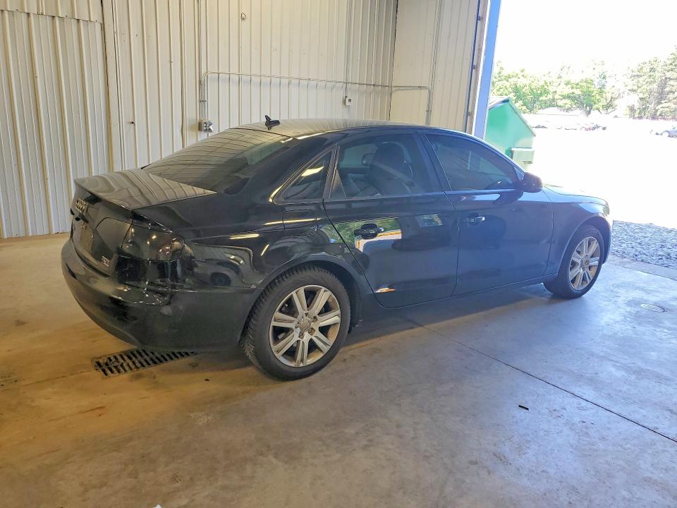 Aukcja sprzedaży 2012 Audi A4, vin: WAUBFAFL0CN004326, numer aukcji: 54023936