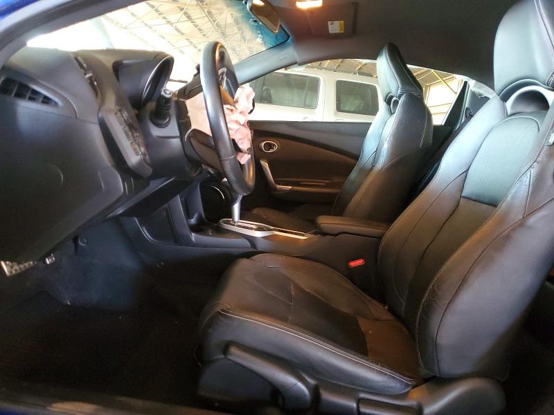 Продаж на аукціоні авто 2016 Honda Cr-z, vin: JHMZF1D67GS000553, номер лоту: 53586756
