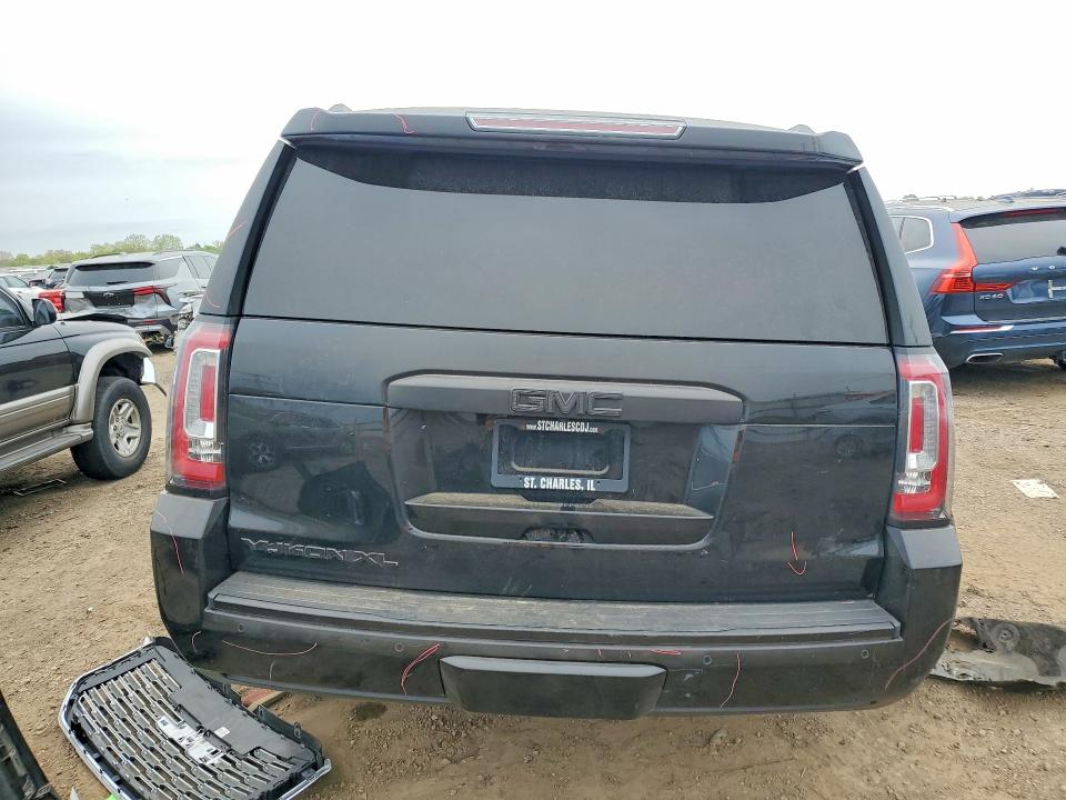 Aukcja sprzedaży 2018 Gmc Yukon Xl, vin: 1GKS2HKJ4JR357738, numer aukcji: 53001346