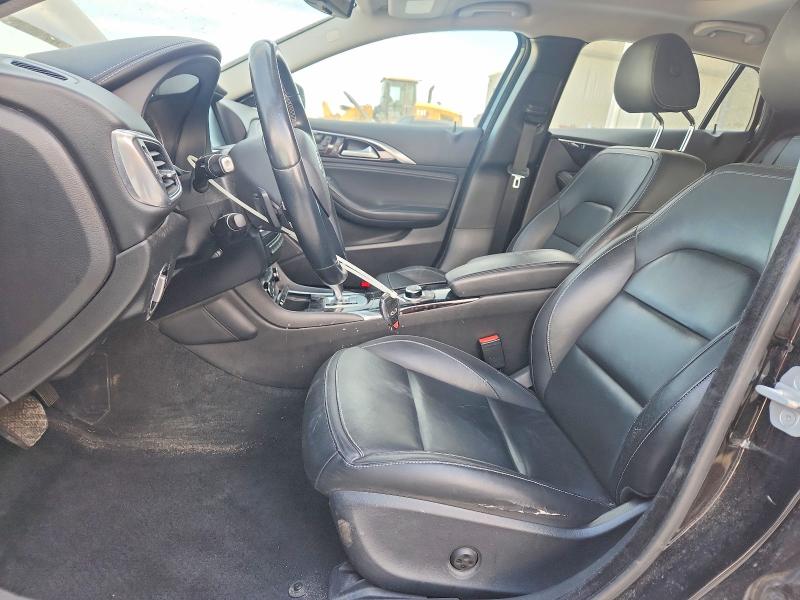 Продажа на аукционе авто 2018 Infiniti Qx30, vin: SJKCH5CR3JA049702, номер лота: 52485936