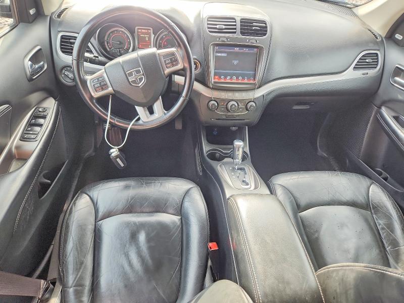 Aukcja sprzedaży 2018 Dodge Journey, vin: 3C4PDDGG7JT505650, numer aukcji: 55103306