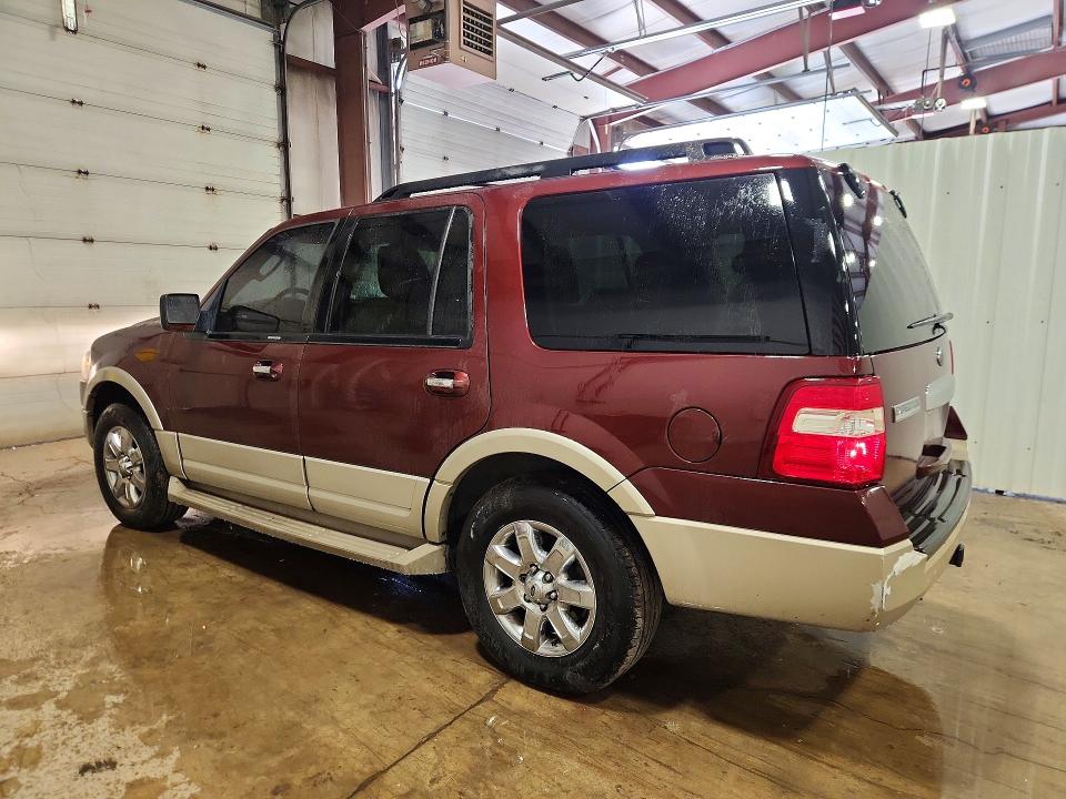 Aukcja sprzedaży 2010 Ford Expedition, vin: 1FMJU1J52AEB03462, numer aukcji: 52775476