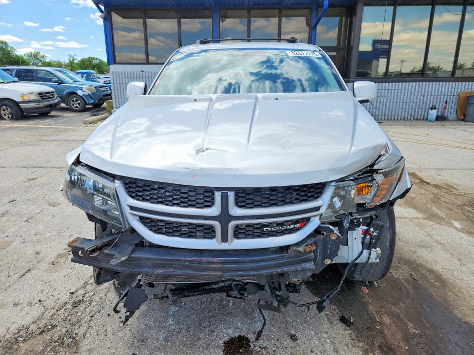 Aukcja sprzedaży 2011 Dodge Journey, vin: 3D4PH1FG2BT565442, numer aukcji: 52873376