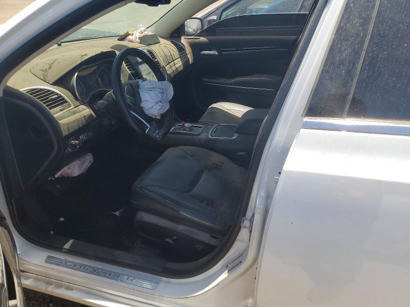 54285596 :رقم المزاد ، 2C3CCAEG4KH609594 vin ، 2019 Chrysler 300 مزاد بيع