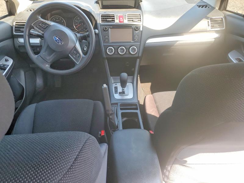 Aukcja sprzedaży 2015 Subaru Impreza, vin: JF1GJAA66FH018958, numer aukcji: 52408056