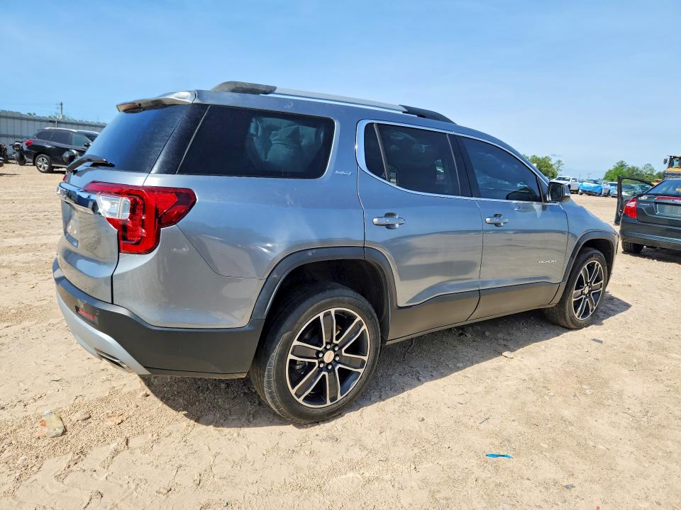2023 Gmc Acadia მანქანა იყიდება აუქციონზე, vin: 1GKKNML43PZ136925, აუქციონის ნომერი: 54982276