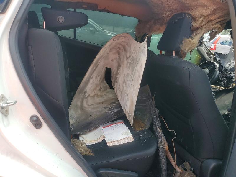 53507726 :رقم المزاد ، 2T3ZFREVXEW099816 vin ، 2014 Toyota Rav4 مزاد بيع