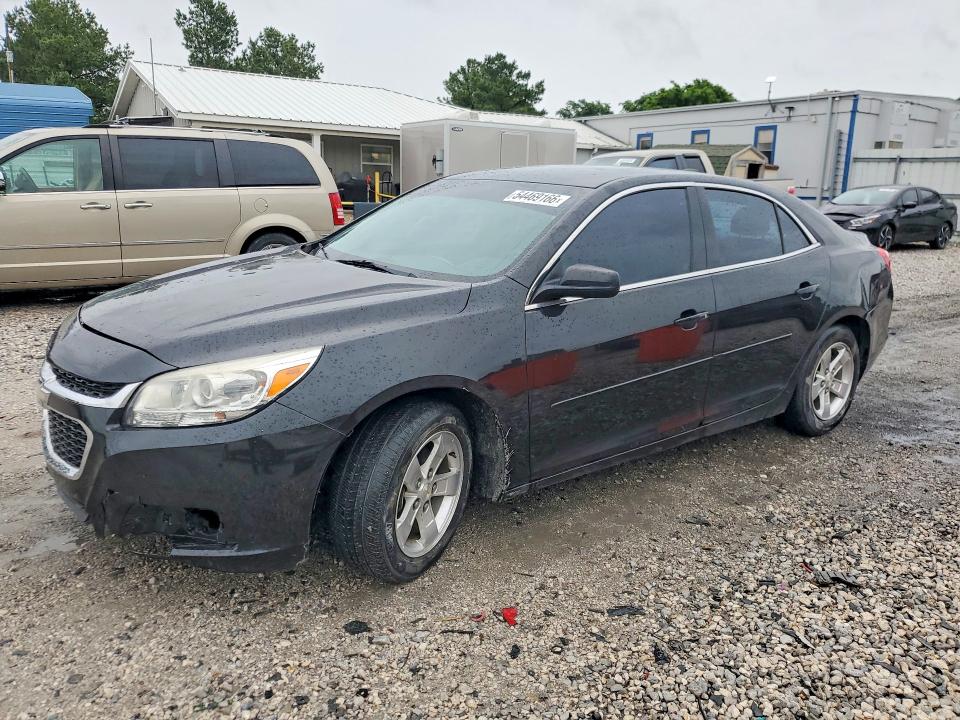 2015 Chevrolet Malibu მანქანა იყიდება აუქციონზე, vin: 1G11B5SL0FF192053, აუქციონის ნომერი: 54469166