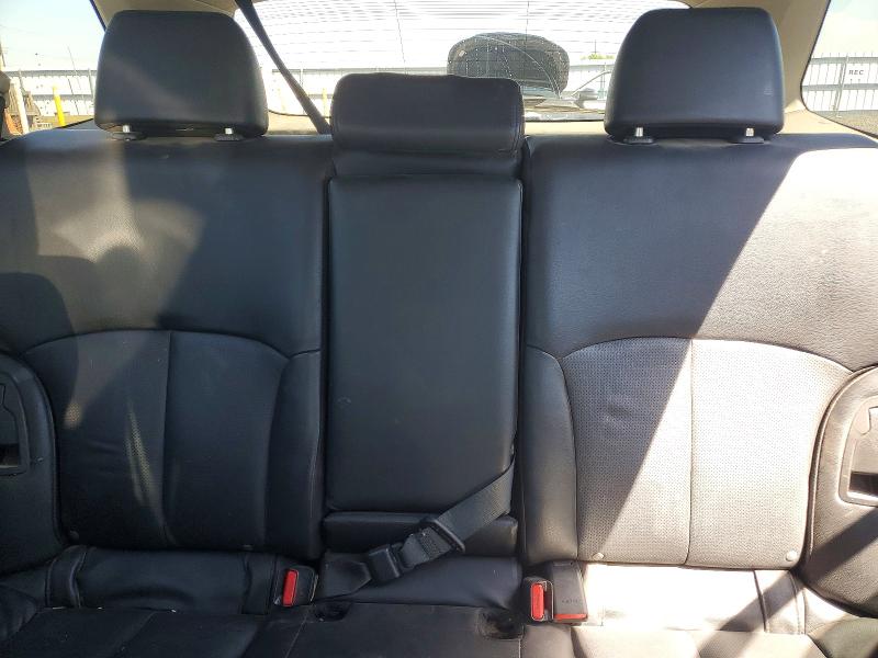 Aukcja sprzedaży 2013 Subaru Outback, vin: 4S4BRDLC6D2323311, numer aukcji: 55399536