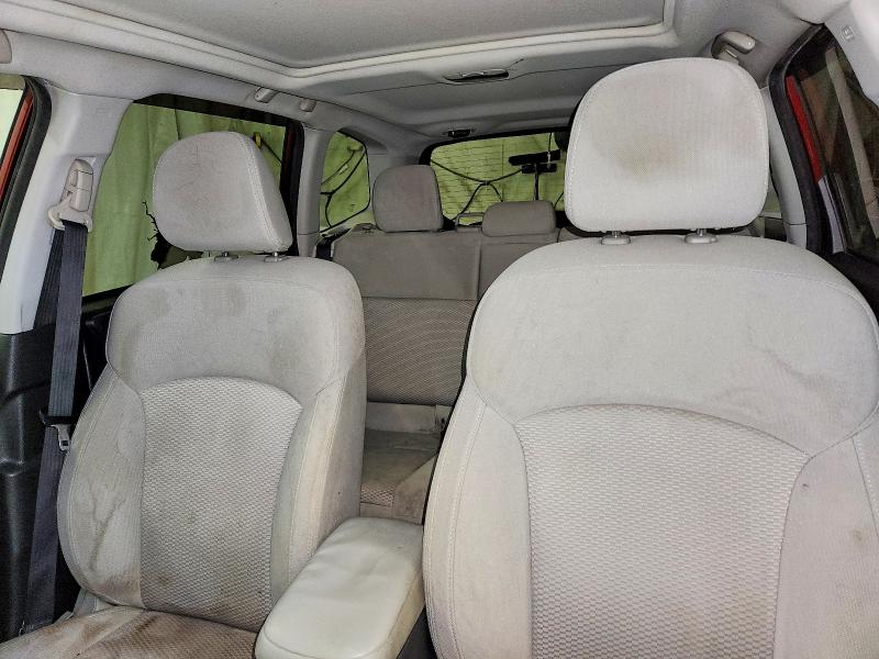 54497676 :رقم المزاد ، JF2SJAFC9FH402074 vin ، 2015 Subaru Forester مزاد بيع