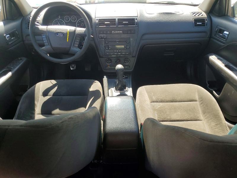 Aukcja sprzedaży 2007 Ford Fusion, vin: 3FAHP07Z27R124239, numer aukcji: 55301536