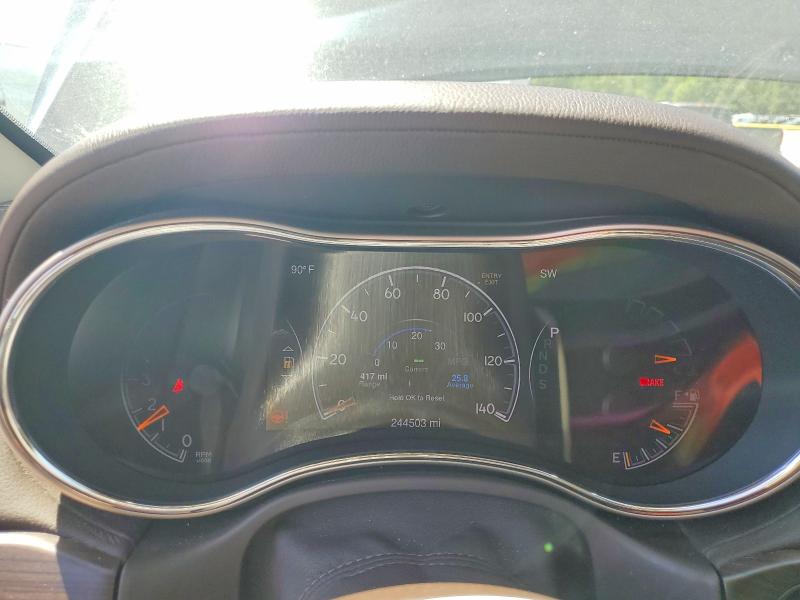 54139246 :رقم المزاد ، 1C4RJFCG5FC211458 vin ، 2015 Jeep Grand Cherokee مزاد بيع