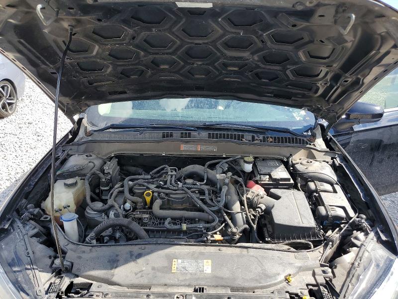 Aukcja sprzedaży 2020 Ford Fusion, vin: 3FA6P0HD1LR155423, numer aukcji: 52971506