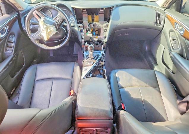 Aukcja sprzedaży 2018 Infiniti Q50, vin: JN1EV7AP3JM361148, numer aukcji: 52565186