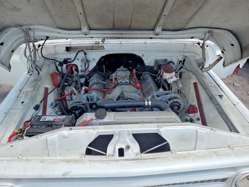 Продажа на аукционе авто 1964 Chevrolet Other, vin: 4C154B130074, номер лота: 54045076