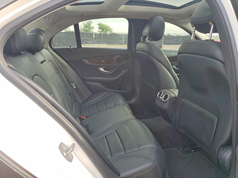 Продаж на аукціоні авто 2017 Mercedes-benz C, vin: 55SWF4KB7HU226109, номер лоту: 52653276
