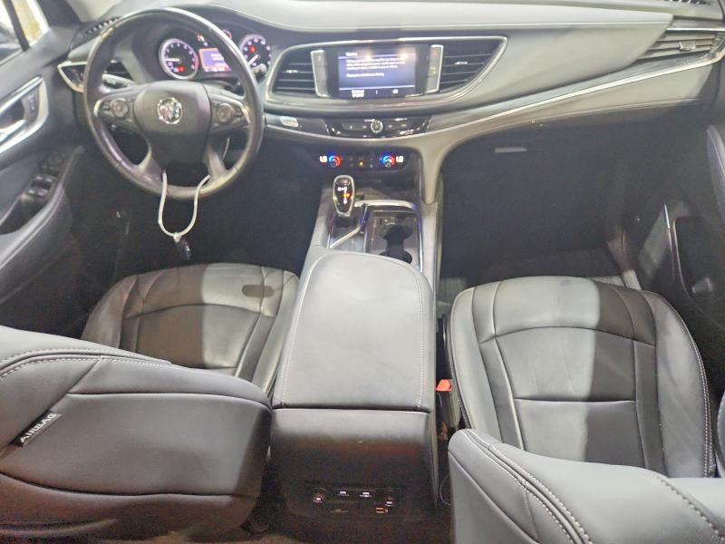 2021 Buick Enclave მანქანა იყიდება აუქციონზე, vin: 5GAERBKW1MJ186500, აუქციონის ნომერი: 53594606