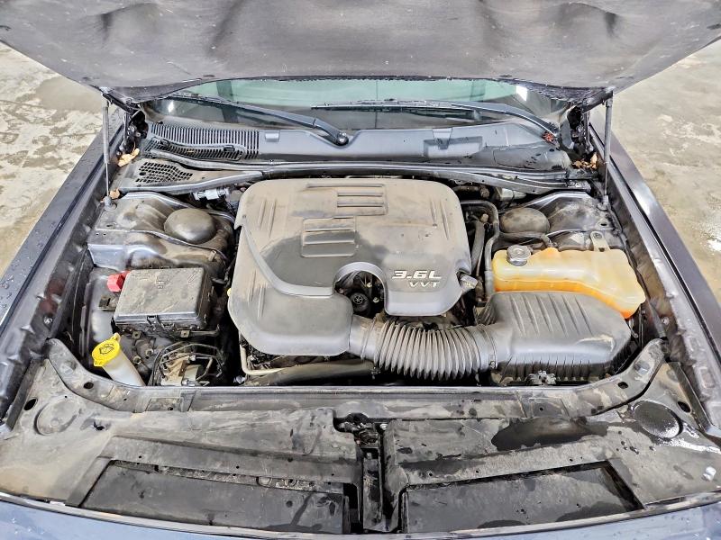 2016 Dodge Challenger მანქანა იყიდება აუქციონზე, vin: 2C3CDZAG8GH221390, აუქციონის ნომერი: 53917316