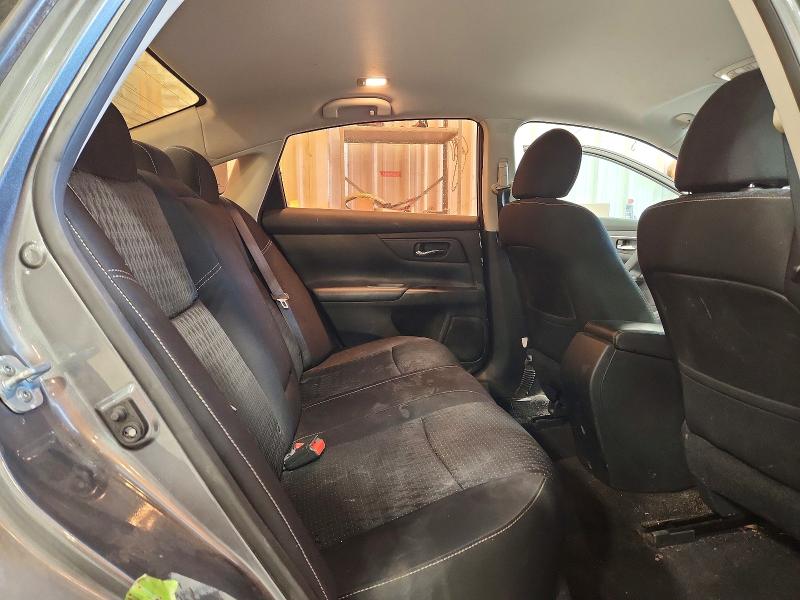 Продаж на аукціоні авто 2016 Nissan Altima, vin: 1N4AL3AP3GN361122, номер лоту: 53590976