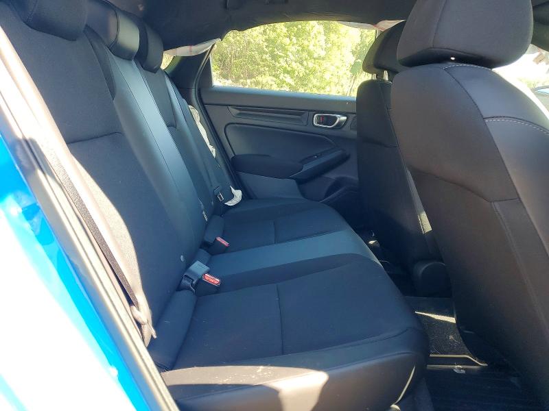 Aukcja sprzedaży 2023 Honda Civic, vin: 19XFL2H8XPE009331, numer aukcji: 55506716