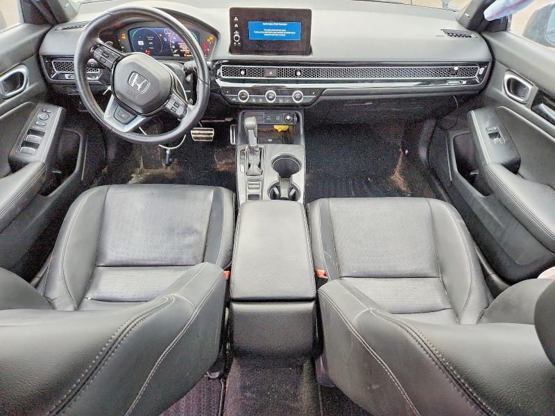 Продажа на аукционе авто 2025 Honda Civic, vin: 2HGFE4F8XSH008459, номер лота: 53595236