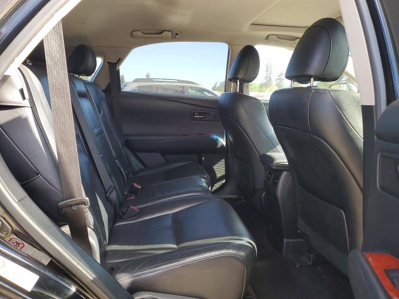 Продажа на аукционе авто 2011 Lexus Rx, vin: JTJBK1BA5B2015015, номер лота: 53126076