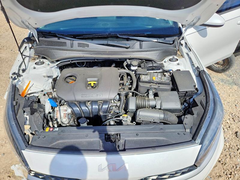 Aukcja sprzedaży 2023 Kia Forte, vin: 3KPF24AD5PE516482, numer aukcji: 52655286