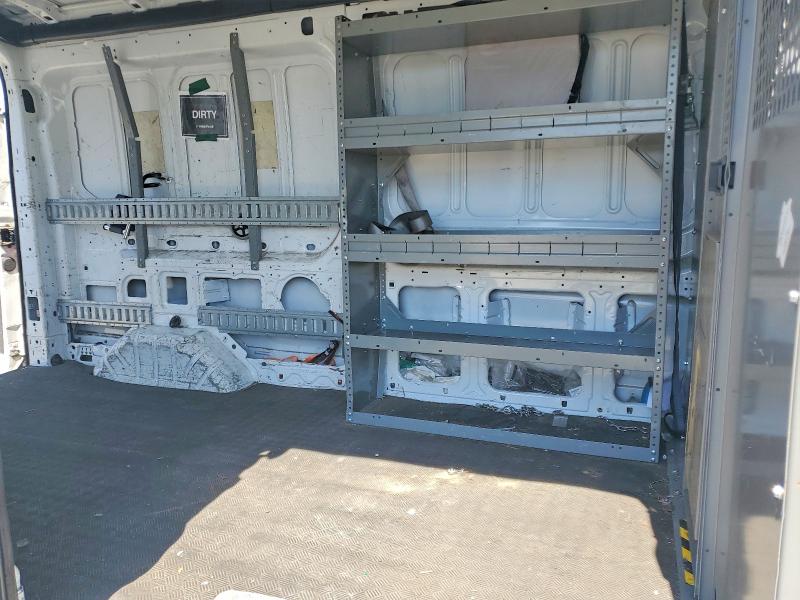 Продажа на аукционе авто 2018 Ford Transit, vin: 1FTYE2CM4JKB03281, номер лота: 49917036