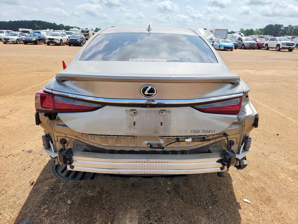 Aukcja sprzedaży 2021 Lexus Es, vin: 58AD11D11MU007212, numer aukcji: 53803466