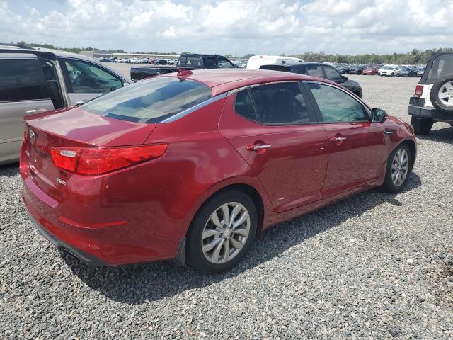 53815336 :رقم المزاد ، 5XXGN4A79FG470456 vin ، 2015 Kia Optima مزاد بيع