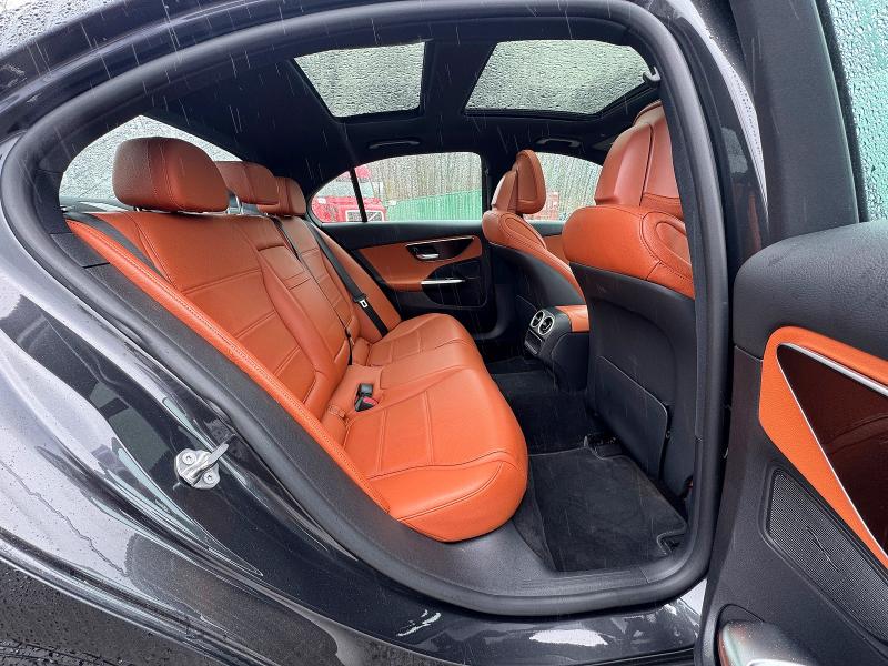 Продаж на аукціоні авто 2022 Mercedes-benz C, vin: W1KAF4HBXNR044032, номер лоту: 51917316
