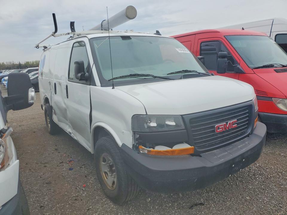 Продажа на аукционе авто 2021 Gmc Savana, vin: 1GTW7AFP7M1258970, номер лота: 76430945