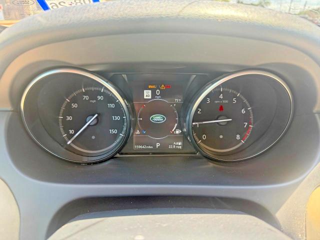 2018 Land Rover Discovery Sport მანქანა იყიდება აუქციონზე, vin: SALCR2RX3JH749904, აუქციონის ნომერი: 52454856
