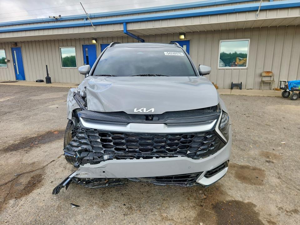 Aukcja sprzedaży 2024 Kia Sportage, vin: 5XYK53DF9RG151453, numer aukcji: 54248976