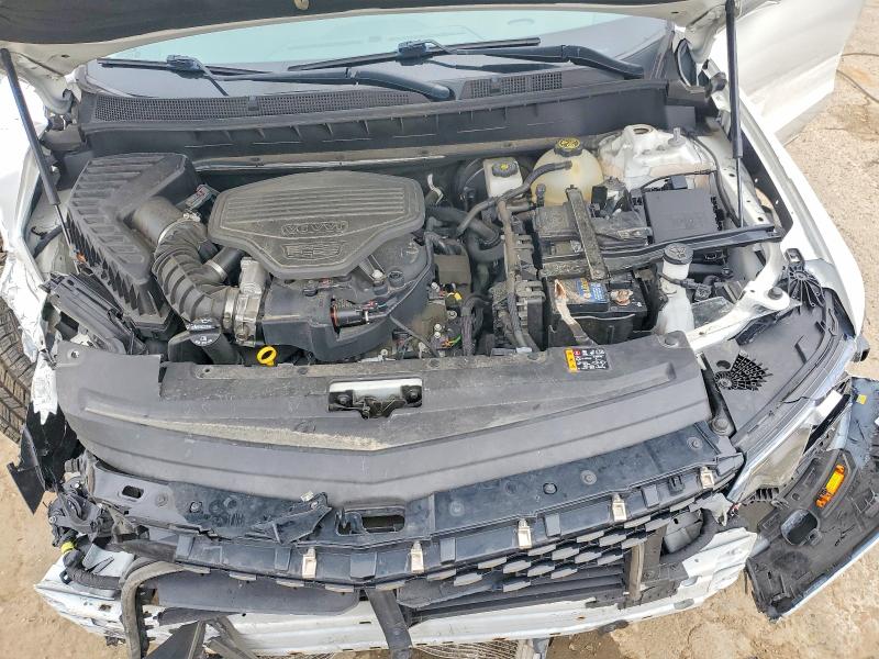 Aukcja sprzedaży 2021 Cadillac Xt6, vin: 1GYKPDRS0MZ174663, numer aukcji: 54499906