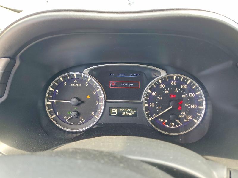 54293536 :رقم المزاد ، 5N1DL0MM0JC507658 vin ، 2018 Infiniti Qx60 مزاد بيع
