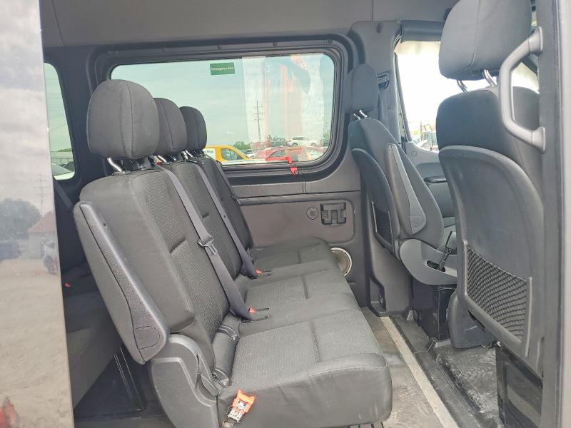 Aukcja sprzedaży 2019 Mercedes-benz Sprinter, vin: WDZPF0CD9KP020883, numer aukcji: 50495746