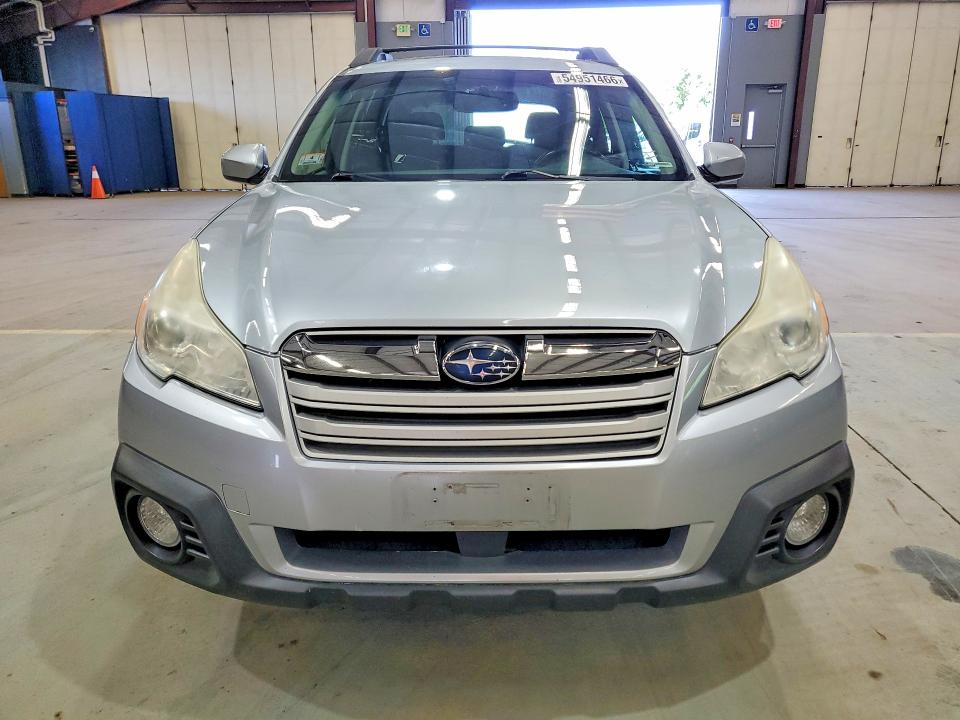 Aukcja sprzedaży 2013 Subaru Outback, vin: 4S4BRBGC9D3293276, numer aukcji: 54951466