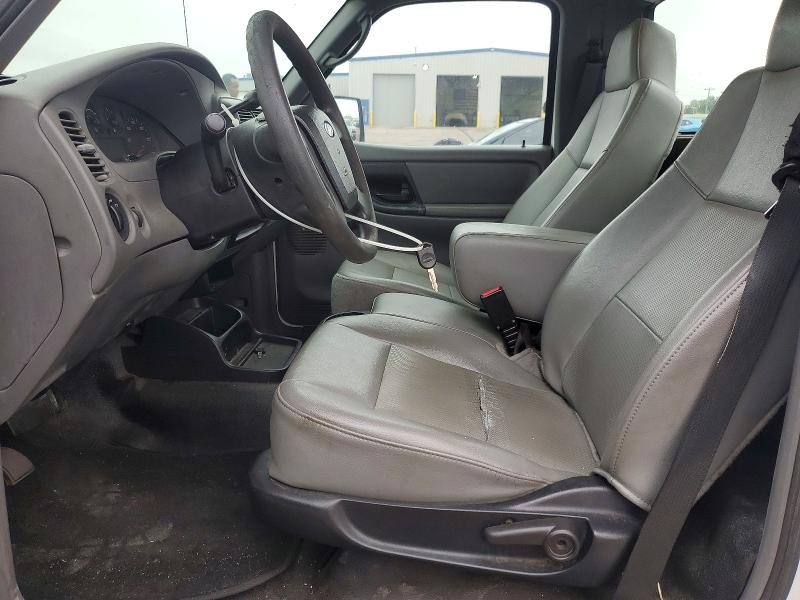 Aukcja sprzedaży 2007 Ford Ranger, vin: 1FTYR10D37PA67596, numer aukcji: 54146446