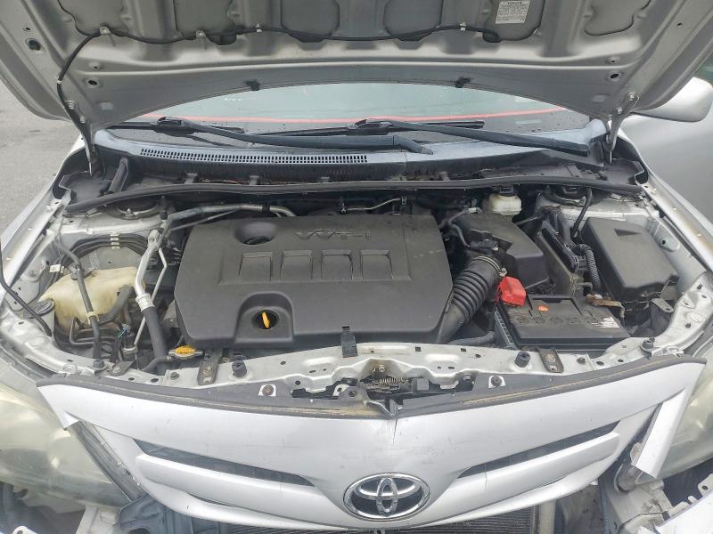 Продаж на аукціоні авто 2012 Toyota Corolla, vin: 5YFBU4EE9CP049913, номер лоту: 53664766