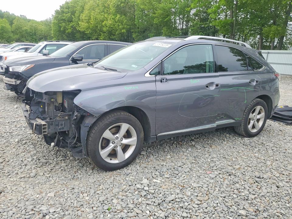 Продажа на аукционе авто 2015 Lexus Rx 350, vin: 2T2BK1BA6FC329195, номер лота: 51919226